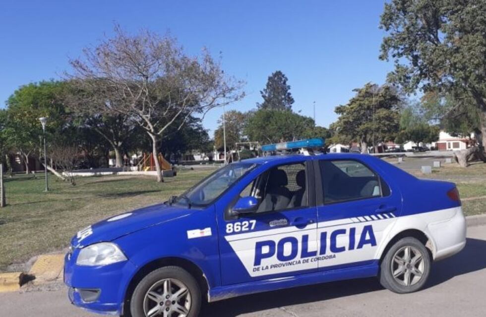Balearon a un joven en plena calle de Río Cuarto, pudo llegar a su casa pero no sobrevivió