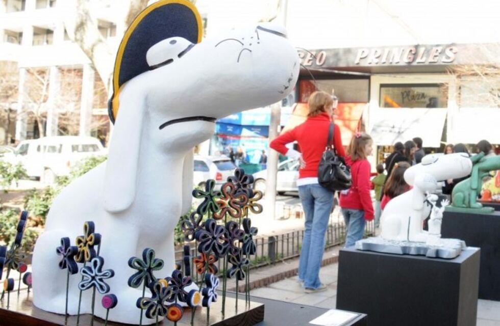 Sábado con sol, algunas nubes y temperatura agradable