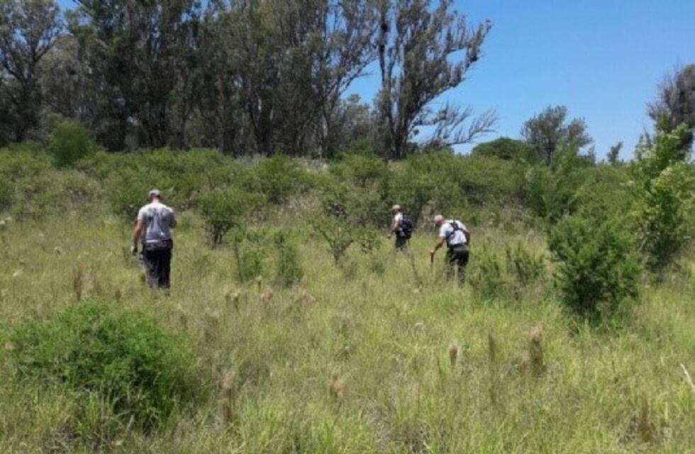 Escapó del Hospital Santa María, se perdió y murió deshidratado