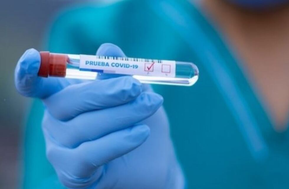 Coronavirus: el tratamiento cordobés que se aplica en Jujuy