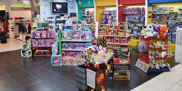 San Juan: estos son los juguetes más pedidos por los chicos en Reyes