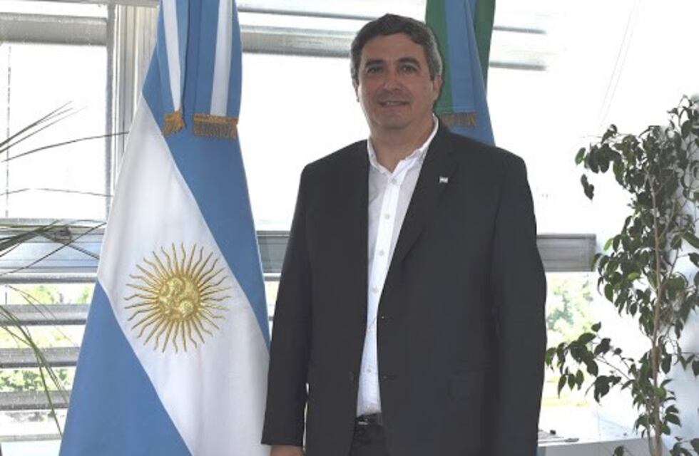 El ministro Javier Rodríguez destacó en Tandil el potencial de la producción con biológicos en el distrito