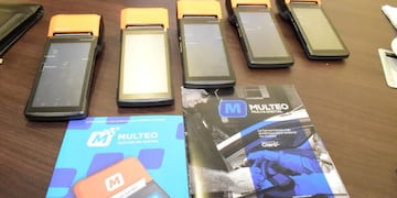 El multeo digital no dejará lugar a dudas por lo que se evitarán los errores del papel