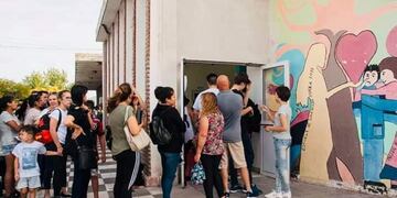 Boleto Estudiantil Gratuito