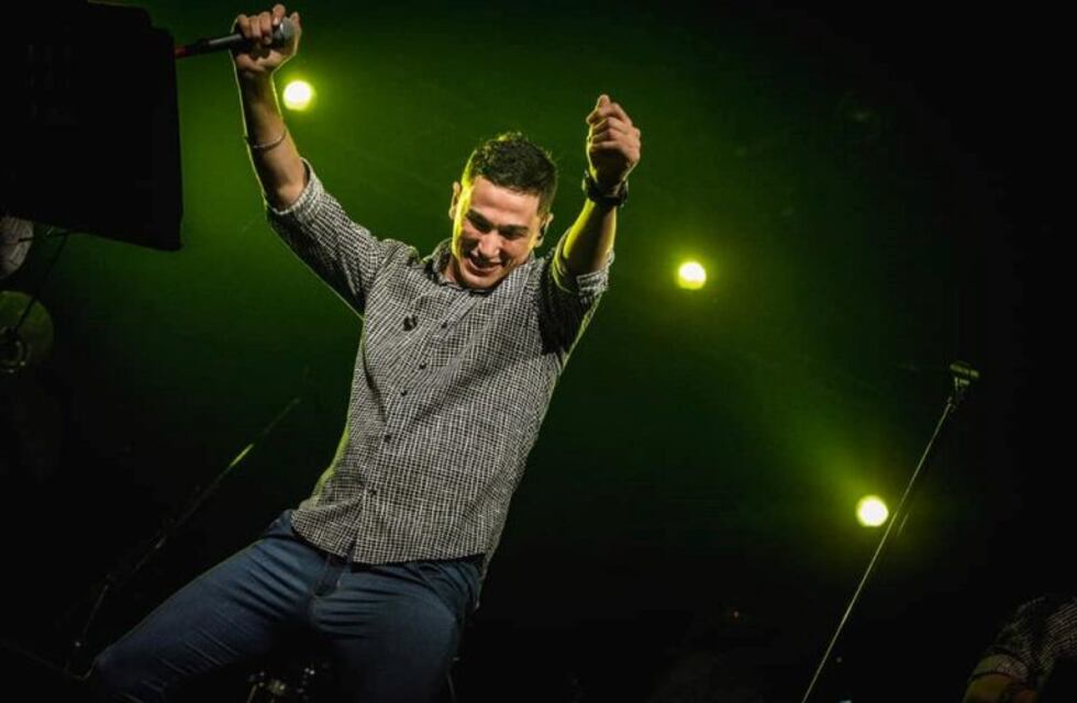 ¿Dónde se baila cuarteto este martes?