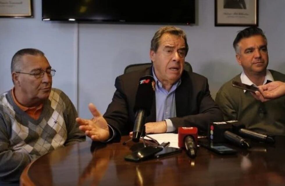 El Colegio de Martilleros de Mar del Plata se expidió por la caída de los cabecillas de La Liga de Remates