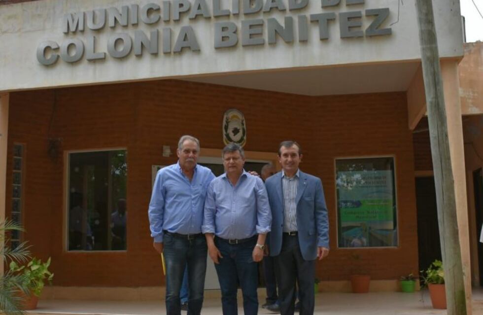 Para Peppo los candidatos al Frente del PJ Federal serán Massa y Pichetto