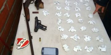 Narcos Independiente