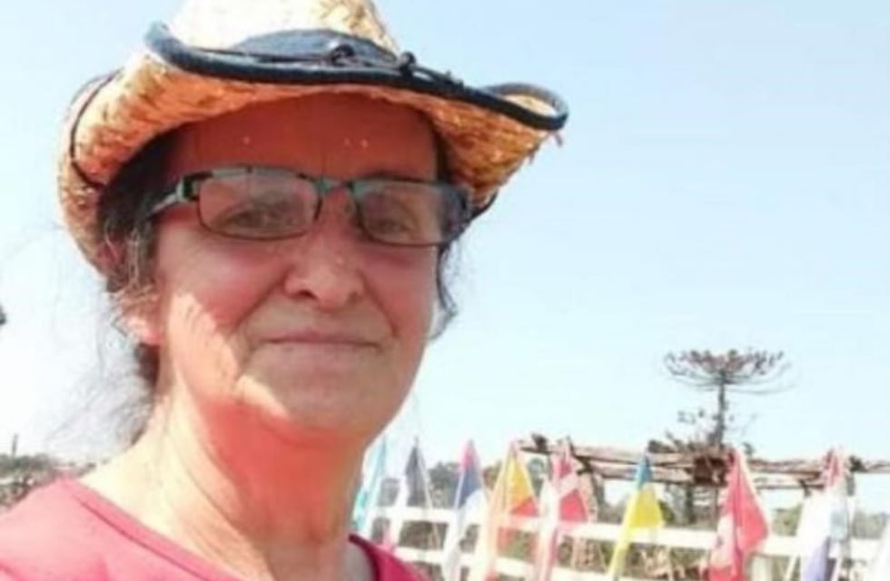 San Pedro: nieta de inmigrantes los homenajeó en su día