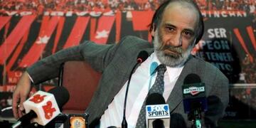 El empresario falleció sin condenas en su contra por causas en la Justicia provincial y federal\u002E (Archivo)