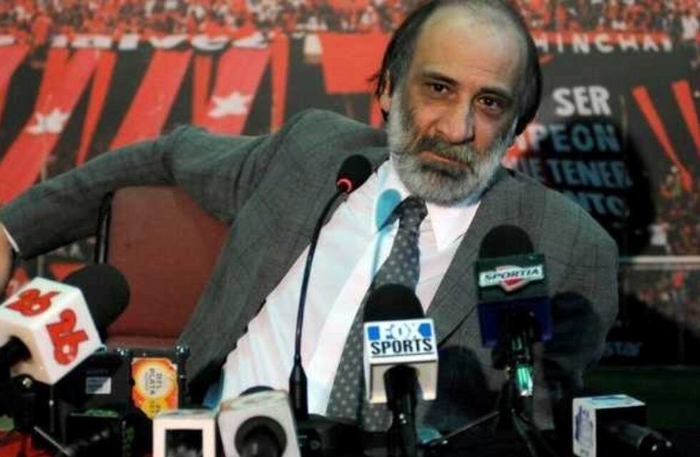 Más rápido que la Justicia: Eduardo López murió sin condenas judiciales en su contra