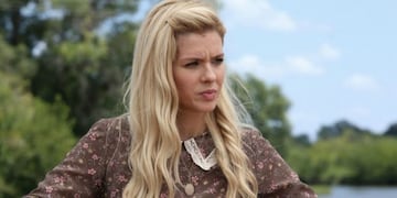 El descargo de la China Suárez sobre la crisis con Benjamín Vicuña\u002E