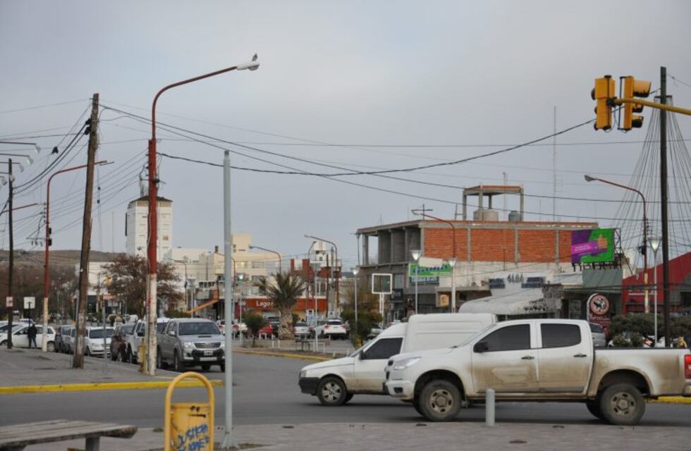 Caleta Olivia: el Intendente Facundo Prades se expresó sobre los Fondos Soja