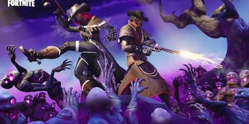 Fortnite no para de romper récords en el mundo gamer (Clarín)