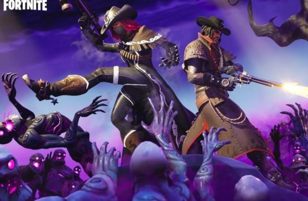 Fornite: El videojuego del año que no para de romper récords
