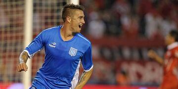 Ricardo Noir podría llegar a Atlético