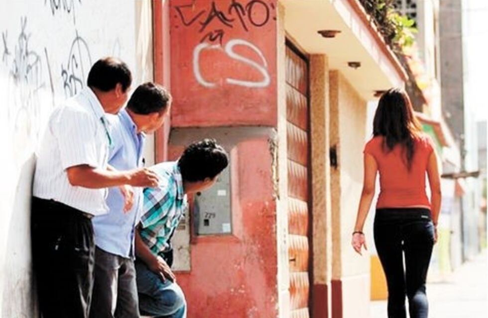 En Mendoza, 8 de cada 10 mujeres sienten miedo en la calle