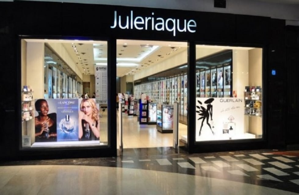 Robaron 200 mil pesos en un golpe comando dentro del shopping Unicenter