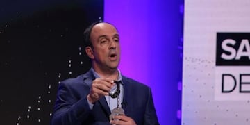 Esposas policiales de Corral (Marcelo Bustamante)