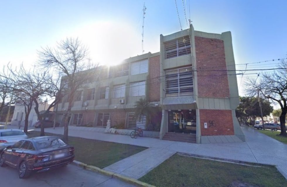 Allanamiento en las oficinas de Vicentin en busca de datos contables