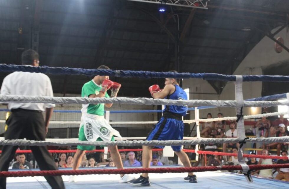 Se realizará el Torneo Regional de Boxeo el fin de semana