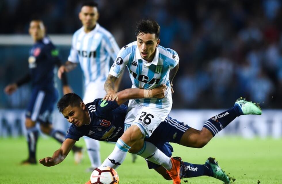 Convocaron a Renzo Saravia para los amistosos de la Selección