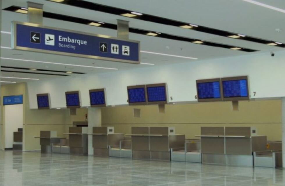 Jujuy dispone charters para "devolver" turistas y repatriar jujeños