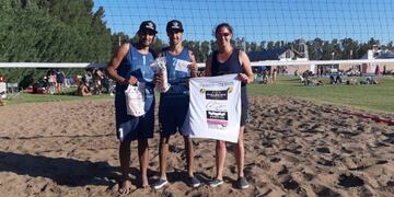 Fernando y Manuel Carus