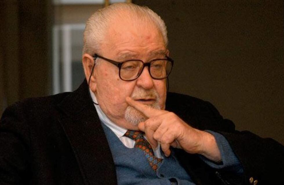 Efemérides: Julio Ardiles Gray falleció 19 de agosto de 2009