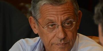 Quiroga apuntpo contra Gutiérrez por el crecimiento del narcotráfico en Neuquén\u002E