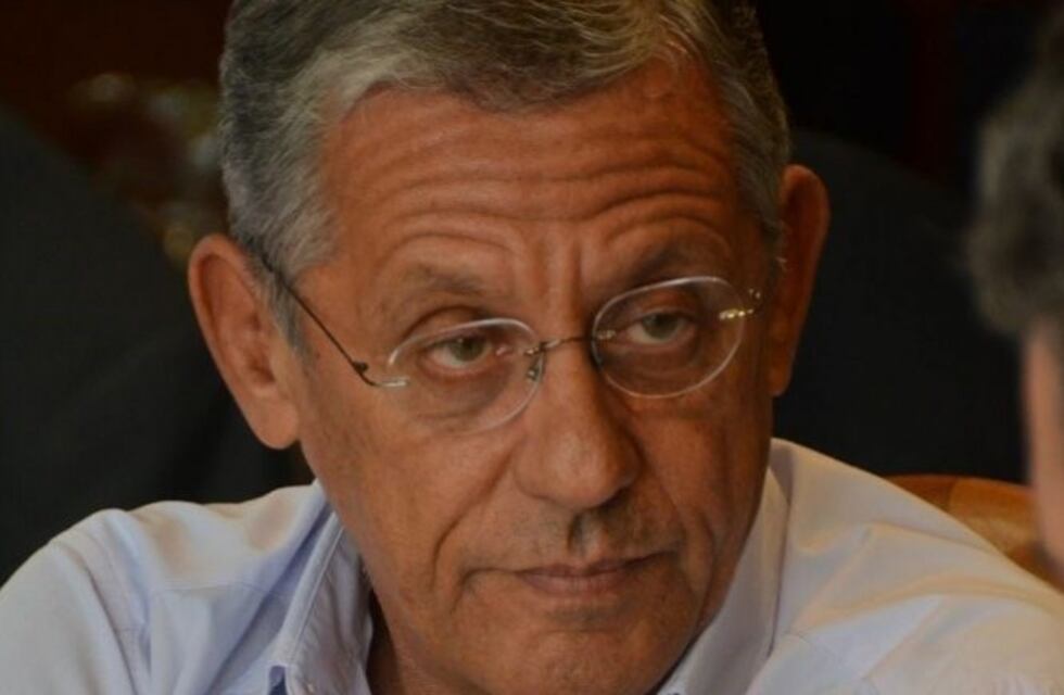 Quiroga: "Cuando yo sea gobernador, los narcotraficantes van a tener miedo de venir a Neuquén"