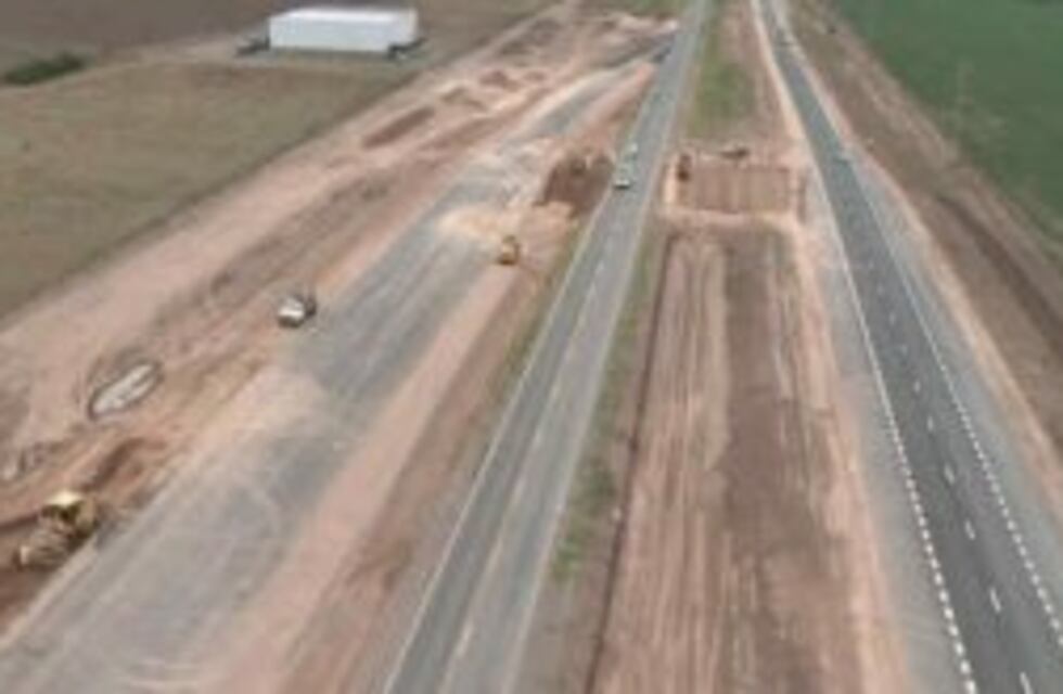 Buenos Aires, San Juan, la CABA, Córdoba y Santa Fe concentran 73% de la obra pública