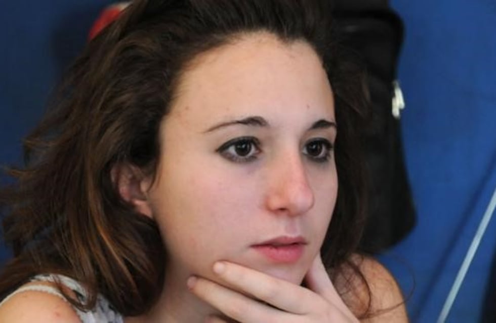 Sofía, la otra cordobesa que sobrevivió a una masacre en EE.UU.