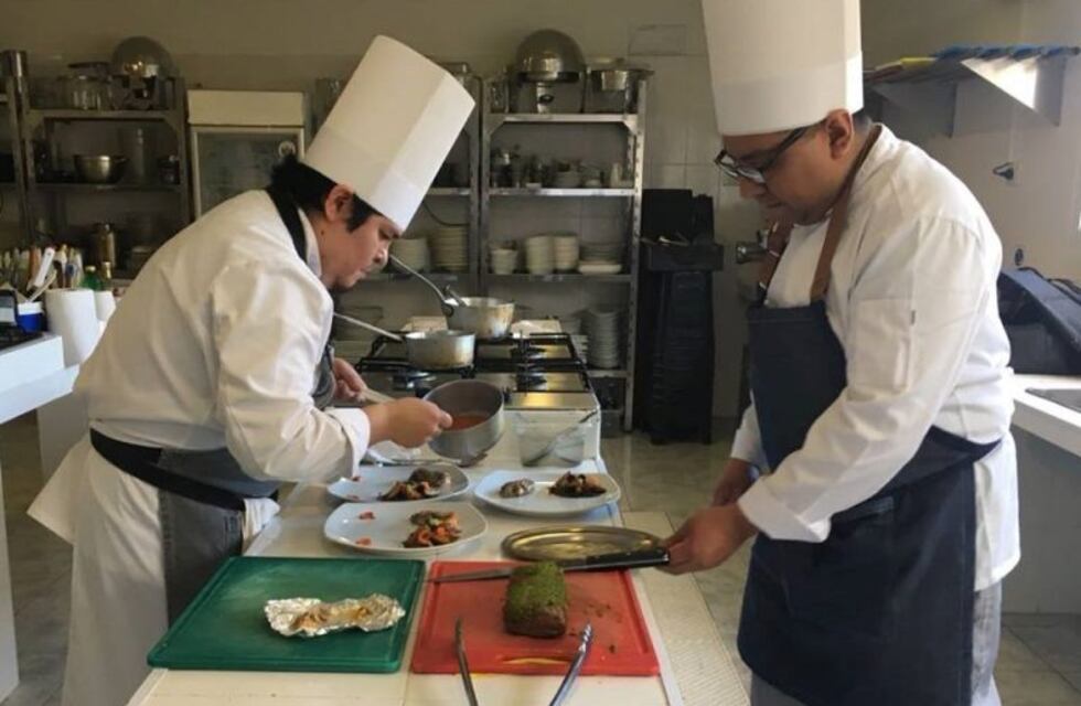 En septiembre se realizará la Tercera Semana Gastronómica de El Calafate