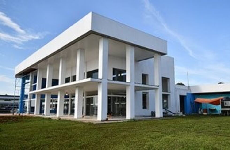 El Pira Pytá inaugura el el restaurante con mejor vista en la ribera del Paraná