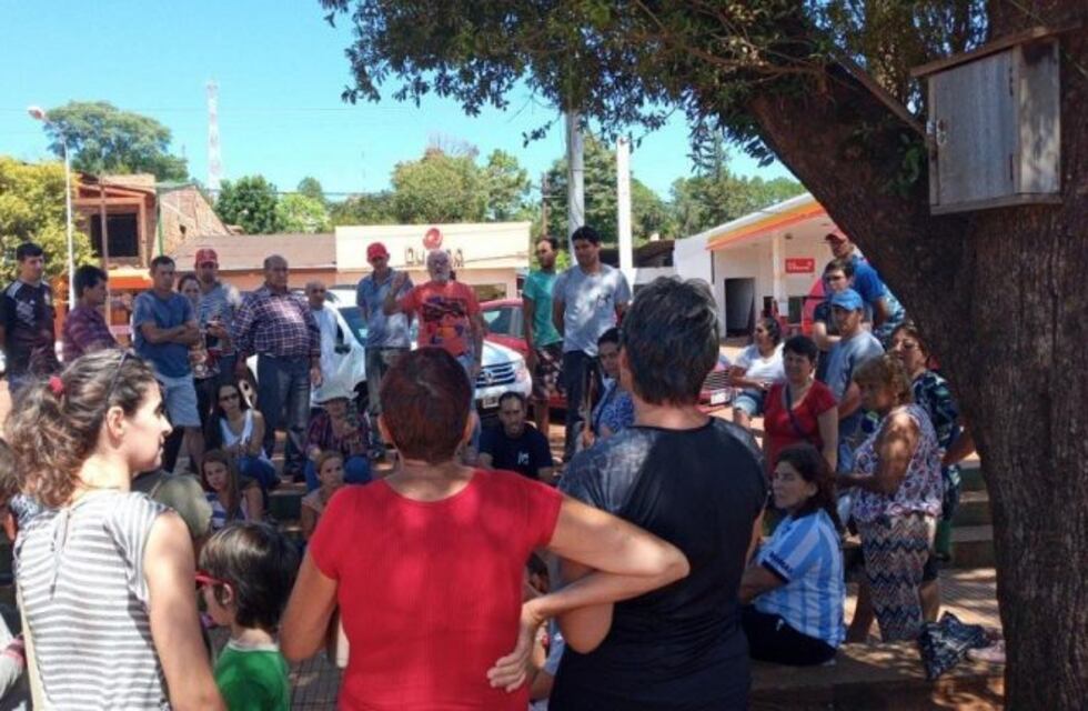 Reclaman que se declare a Andresito en emergencia por el dengue