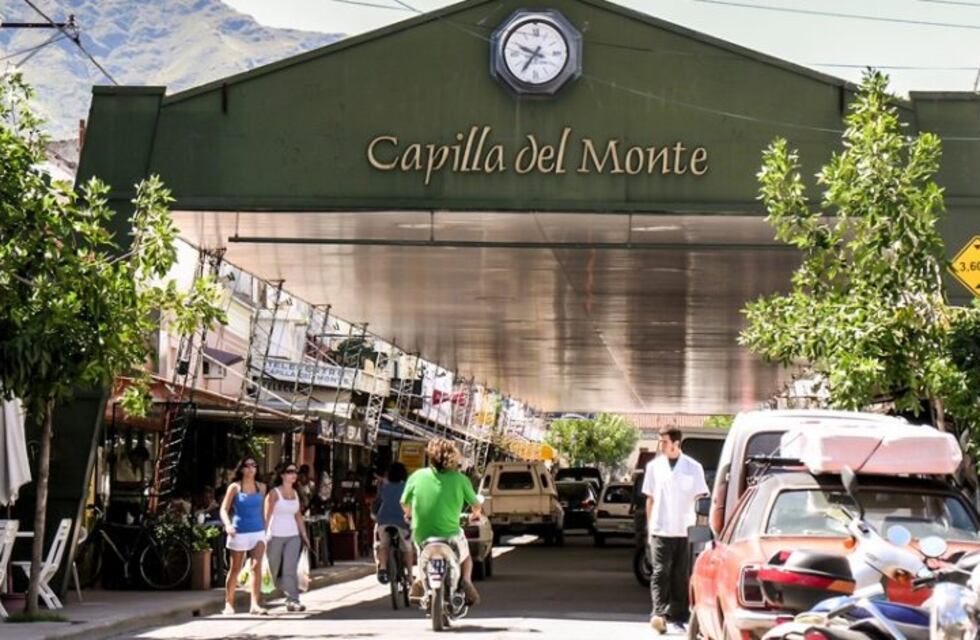 El municipio de Capilla del Monte decidió suspender algunos eventos artísticos por el aumento de casos de Covid-19