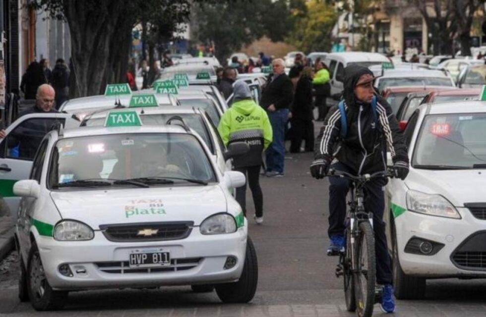 Evalúan eximir por un año el pago de las licencias de transporte