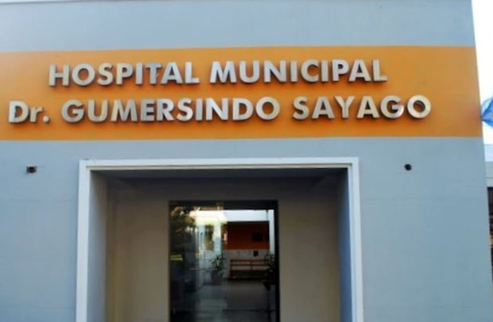 ¿Cómo es el funcionamiento actual del Hospital Gumersindo Sayago?