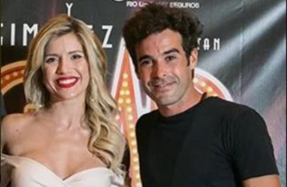 Nicolás Cabré se separó de su novia y ya estaría muy cerca de Laurita Fernández