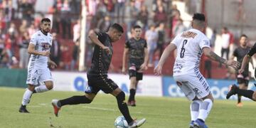 El 10 de Instituto, el más claro, también para convertir\u002E