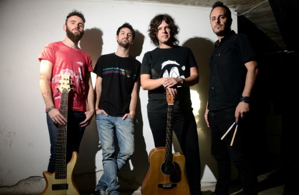 Ardid propone su Manso rock