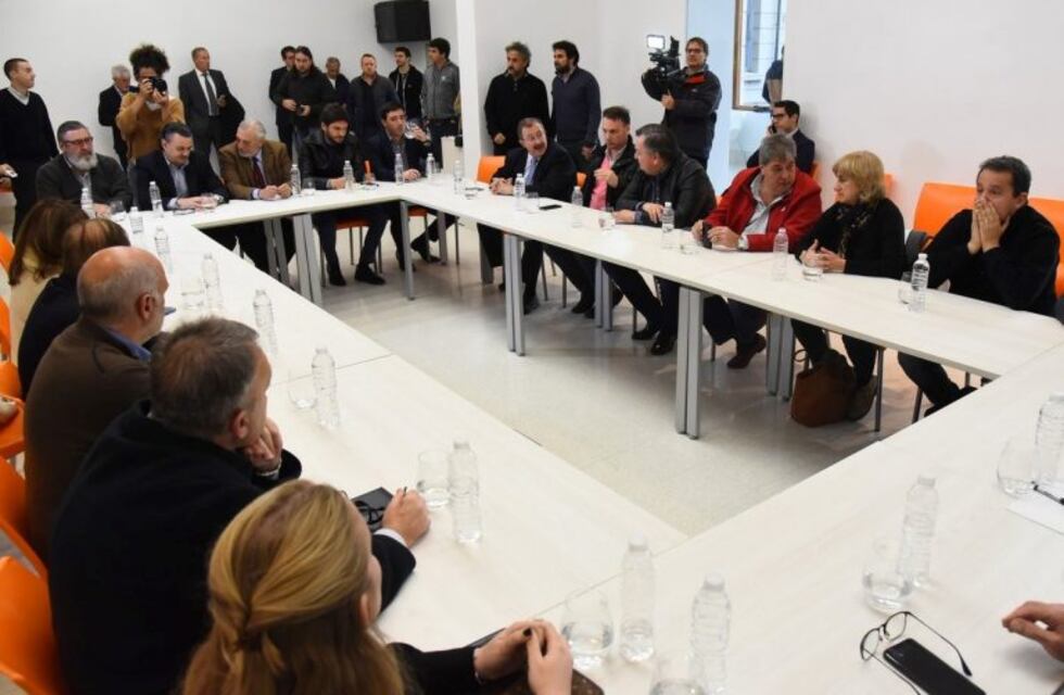 Lisfchitz sumó el apoyo de la Legislatura tras los tiroteos atribuidos a "Los Monos"