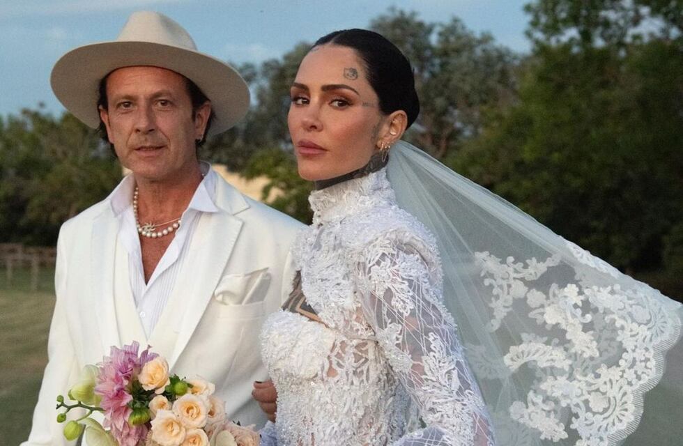 Cande Tinelli estalló de mal humor durante su luna de miel con Coti Sorokin: “No me banco a...”