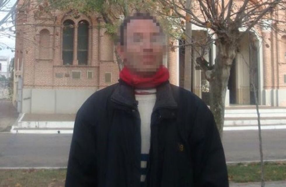 El fiscal Stroppiana dice que el absuelto en el caso Próvolo es peligroso para terceros