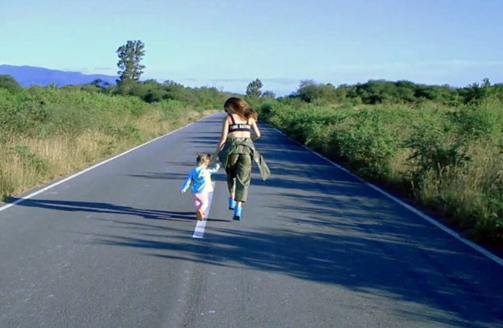 En cuarentena, disfrutá del nuevo sencillo de Matilde Paul