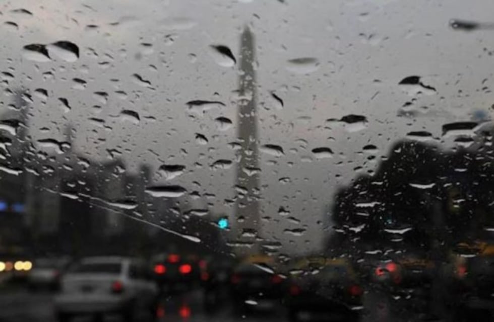 Sigue el mal tiempo en la Ciudad y alrededores