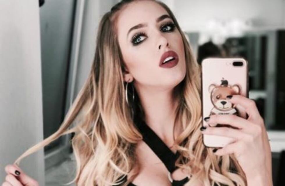 Belén Pouchán apuntó contra Fede Bal: 'Es un cancherito y soberbio'