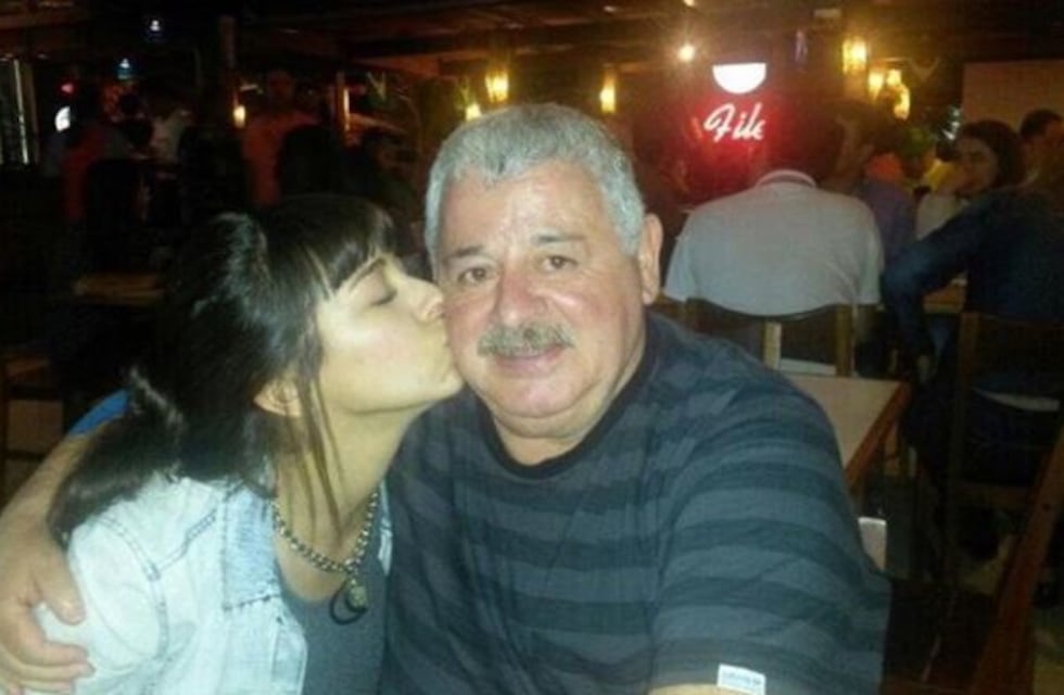 El conmovedor mensaje de Tití Fernández para recordar a su hija tras el triunfo de River