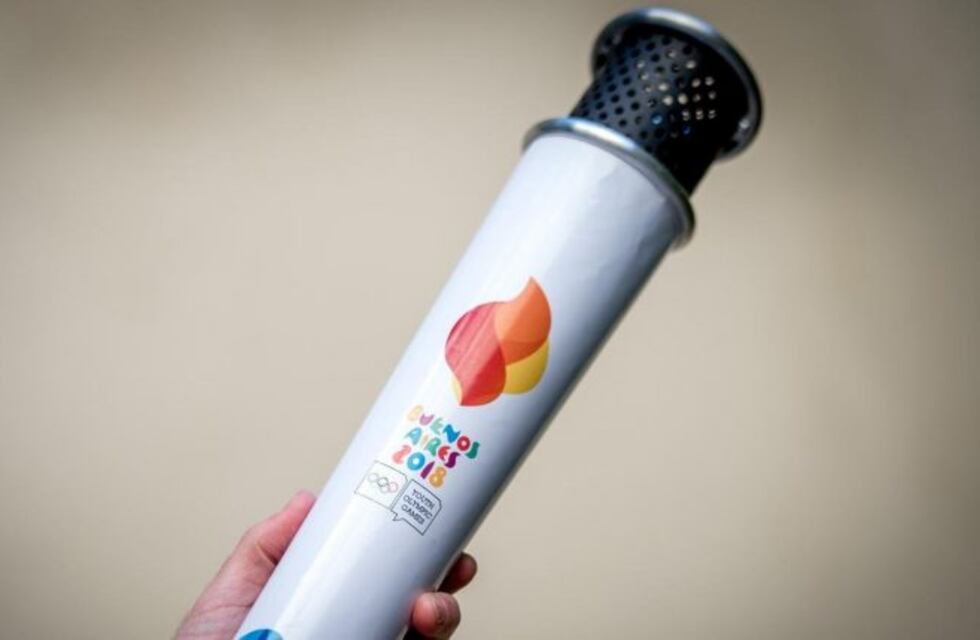 Ushuaia será sede del próximo relevo del Tour de la Antorcha